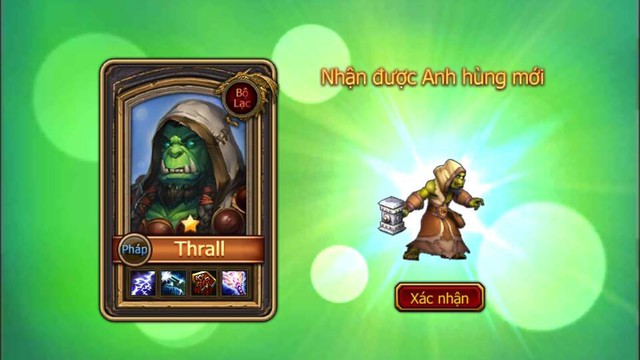 Cận cảnh Dota Mobile ngày đầu ra Alpha Test tại Việt Nam