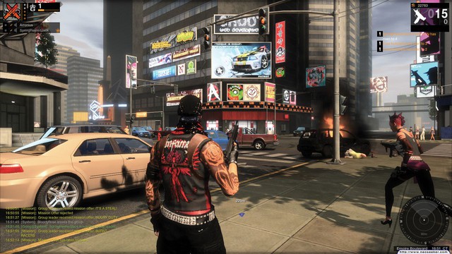 Đánh giá APB Reloaded: Game online hấp dẫn cho fan GTA