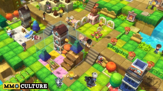 Đánh giá MapleStory 2: Bom tấn hành động của Nexon