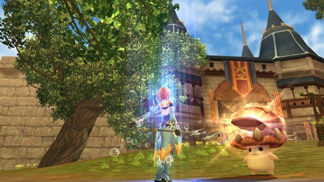 Game thủ Việt mong chờ Ragnarok Online 2 được mang về nước