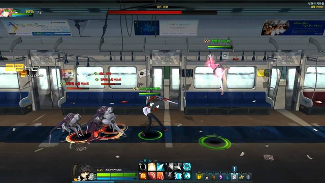 Thêm cơ hội cho gamer Việt chơi Closers Online - Game hành động đỉnh