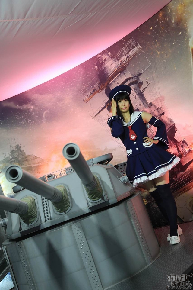 Toàn cảnh ngày đầu của Tokyo Game Show 2014