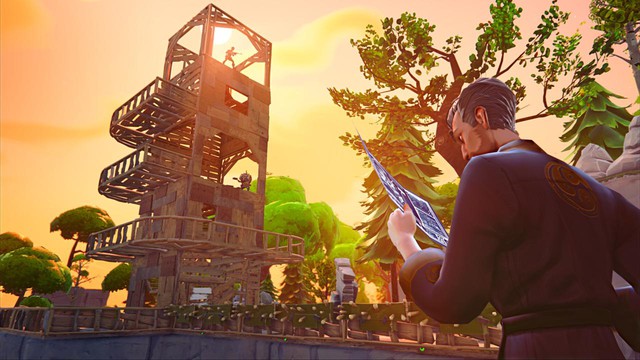 Đánh giá Fortnite - Game độc đáo vui nhộn cho game thủ Việt