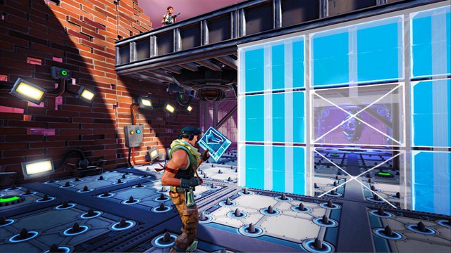 Đánh giá Fortnite - Game độc đáo vui nhộn cho game thủ Việt