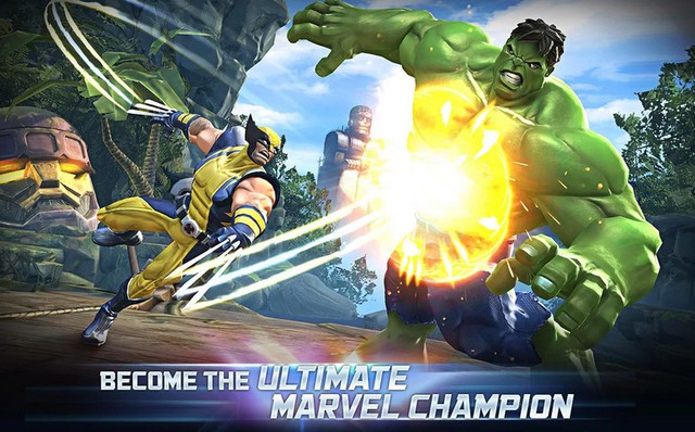 Top game mobile nổi bật mới ra mắt trong tuần trên Android