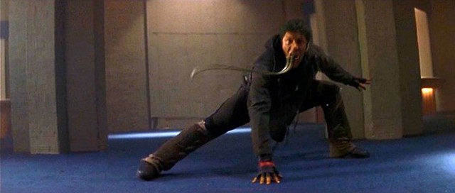 Top những ác nhân kém cỏi nhất trên màn ảnh