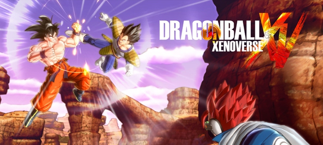 Dragon Ball Xenoverse sẽ được phát hành trên PC qua Steam
