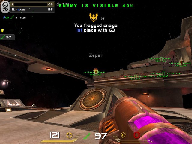 Quake Live: Game bắn súng hay nhưng hoàn toàn miễn phí