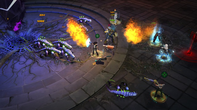 Đánh giá Royal Quest: Game nhập vai hấp dẫn mang phong cách Diablo