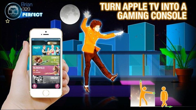 Just Dance Now - Đại nhạc hội khiêu vũ đỉnh cao trên mobile
