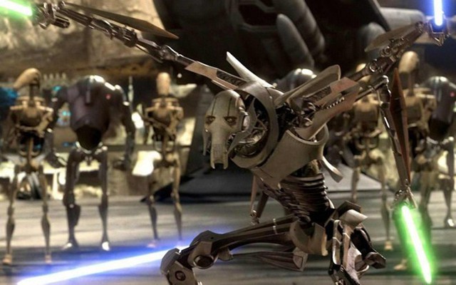 Top những ác nhân kém cỏi nhất trên màn ảnh