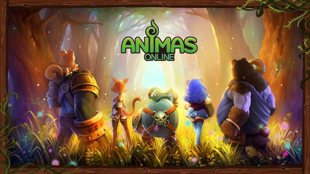 Animas Online - Game nhập vai 3D cực dễ thương trên di động