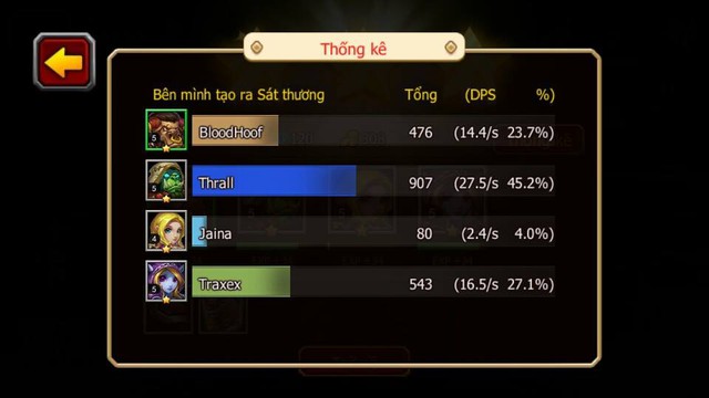 Cận cảnh Dota Mobile ngày đầu ra Alpha Test tại Việt Nam