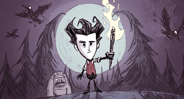 Đánh giá Dont Starve: Together - Game sinh tồn đáng chơi
