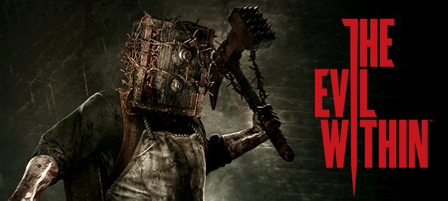 The Evil Within ra mắt sớm hơn dự kiến