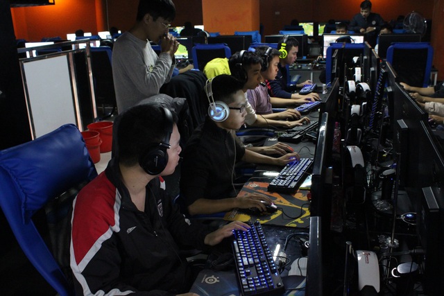 Điểm mặt các top team CS:GO nổi tiếng tại Việt Nam