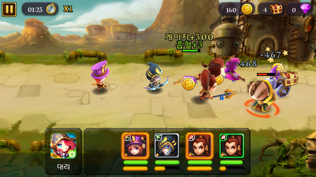 Các hiệu ứng Skill và đòn Combat kiểu Mobile trong LoL Truyền Kỳ không chỉ đơn thuần là có cho đẹp.