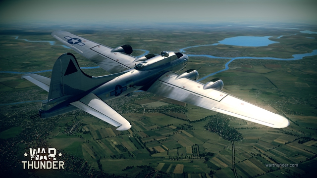 Tặng 1500 Gift Code tân thủ War Thunder