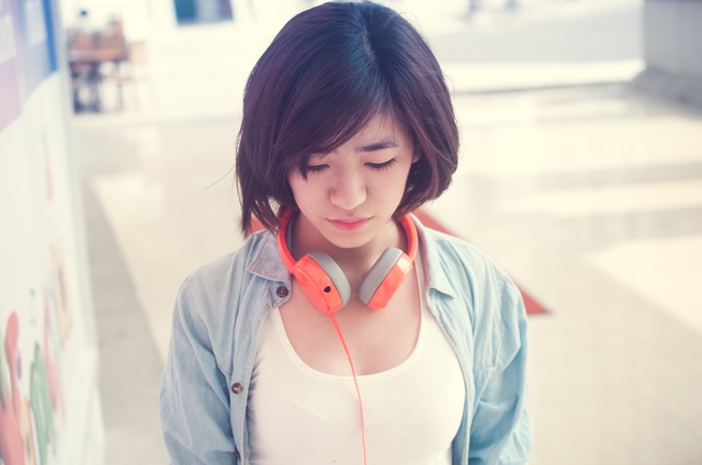 Audio Technica WM77 - Tai nghe cá tính cho giới trẻ
