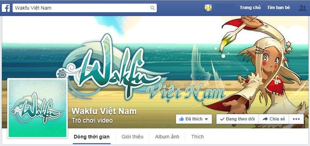 Wakfu ấn định ra mắt tại Việt Nam giữa tháng 10