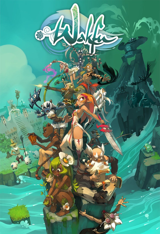 Wakfu ấn định ra mắt tại Việt Nam giữa tháng 10