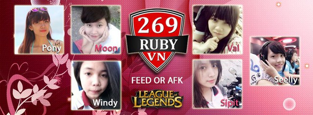 269 Ruby