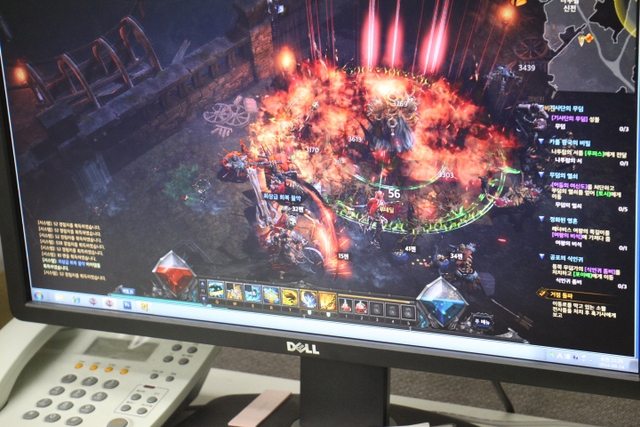 Bom tấn MU2 hé lộ hình ảnh in-game đầu tiên