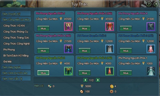 Game online tung quà 1.7 triệu cho mỗi game thủ