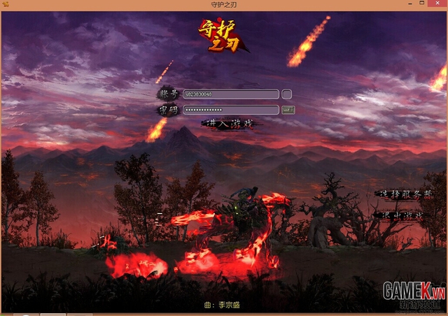 Tổng thể về Thủ Hộ Chi Nhẫn - Game 2.5D phong cách cổ điển