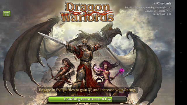 Dragon Warlords - Siêu phẩm chiến thuật 3D sắp ra mắt