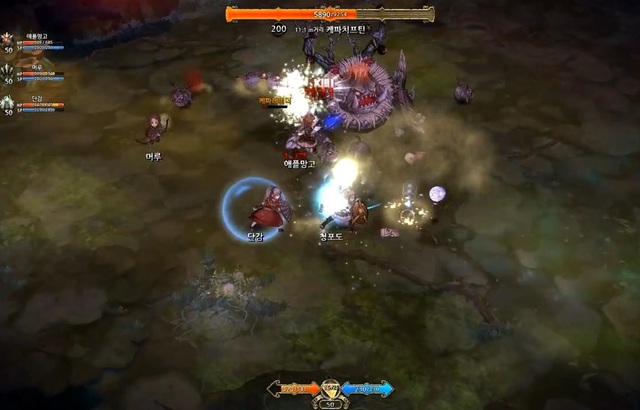 Tree of Savior - Game hot đang được chú ý mua về Việt Nam