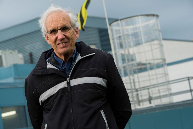 
Louis Michaud.
