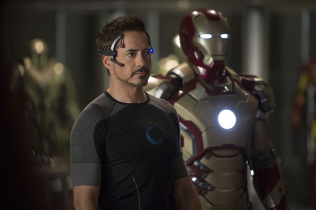 
Nhờ vai diễn Iron Man, Robert Downey Jr. có cuộc trở lại ngoạn mục trong làng phim ảnh sau khi nhiều năm liền dính đến ma túy.

