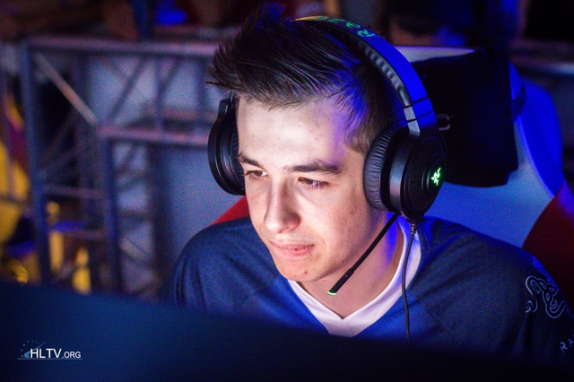 EnVyUs thay máu, đạt được thỏa thuận với thần đồng KennyS