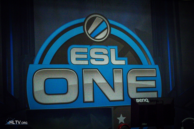 ESL One Cologne - Giải đấu CS:GO lớn công bố thể thức thi đấu