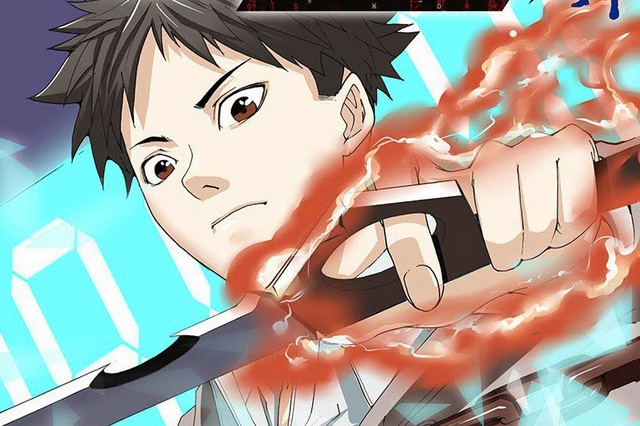 Đã có manga season 2 nhưng chưa có bản - Killing Bites VN