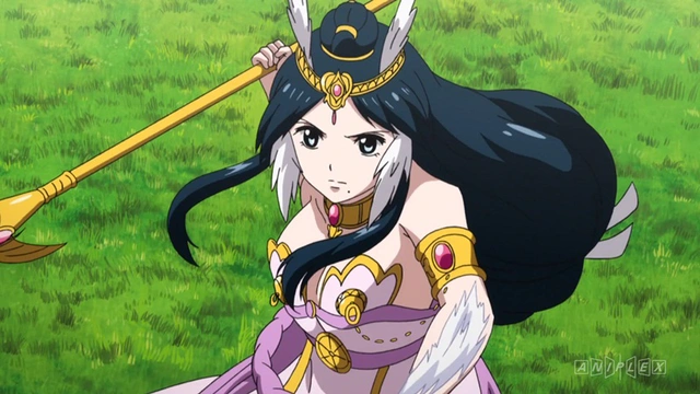 Chi tiết 100+ hình nền anime công chúa mới nhất - Tin học Đông Hòa