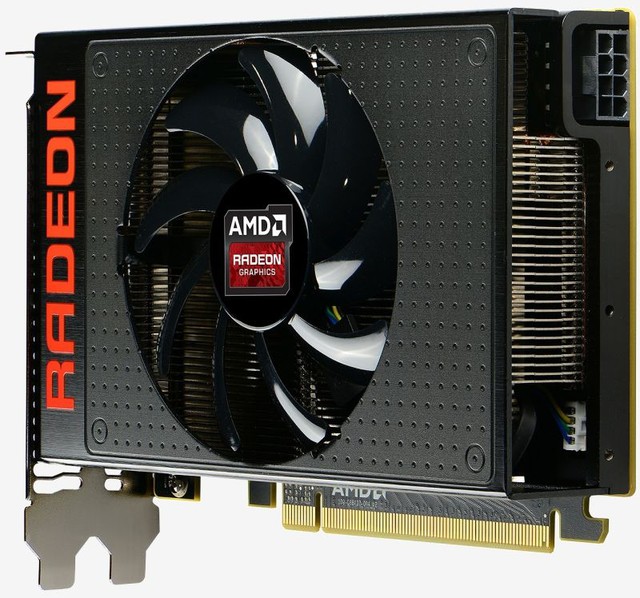 Radeon R9 Nano Review: Mini 4K Gaming