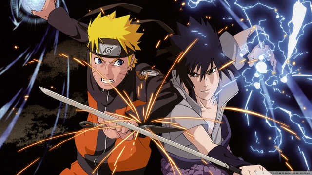 Hãy cùng tận hưởng đoạn phim hoạt hình đầy kịch tính về Naruto và Sasuke. Từ hai bạn bè trở thành kẻ thù rồi lại trở thành đồng minh, chúng ta sẽ cảm nhận được sự phát triển của nhân vật qua từng phân đoạn. Hãy nhấn vào hình ảnh để thưởng thức đoạn phim đầy xúc động này!