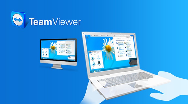 can teamviewer be used for mac vs pc