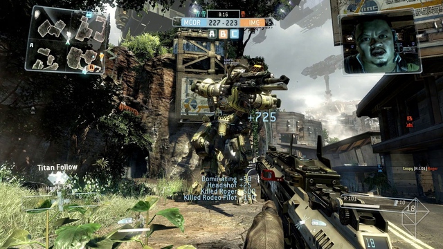 Titanfall Online được công bố, có thể sẽ về Việt Nam