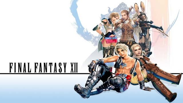 Final Fantasy XII sẽ được remake với nền đồ họa đẹp hơn?