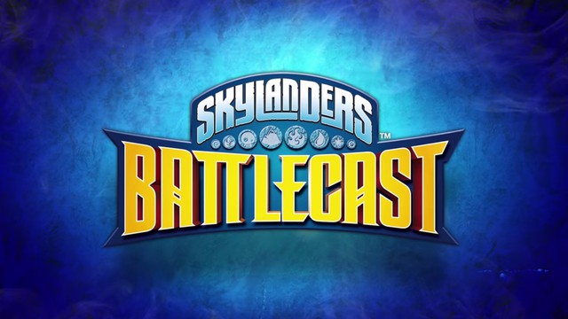 Skylanders Battlecast - Game mobile được cả thế giới mong đợi