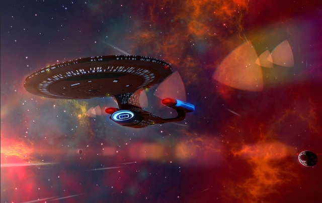 Chào mừng bạn đến với trò chơi Star Trek Timelines! Hãy chuẩn bị cho một cuộc phiêu lưu trong không gian với các nhân vật yêu thích của bạn trong loạt phim Star Trek. Hãy sẵn sàng để trở thành thuyền trưởng của riêng mình và chiến đấu với những kẻ thù tinh ranh nhất của vũ trụ. Nhấn vào hình ảnh để khám phá thêm về trò chơi này!