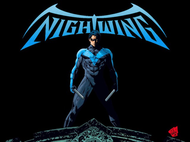 
Sự trở lại của Nightwing trong phần mới nhất làm các fan vô cùng phấn khích
