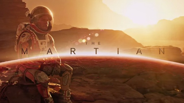 
The Martian - Người Về Từ Sao Hỏa mang đến cảm giác khác lạ hoàn toàn so với các bom tấn cùng chủ đề khác như Interstellar hay Gravity.
