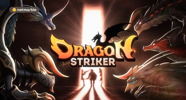 Dragon Striker