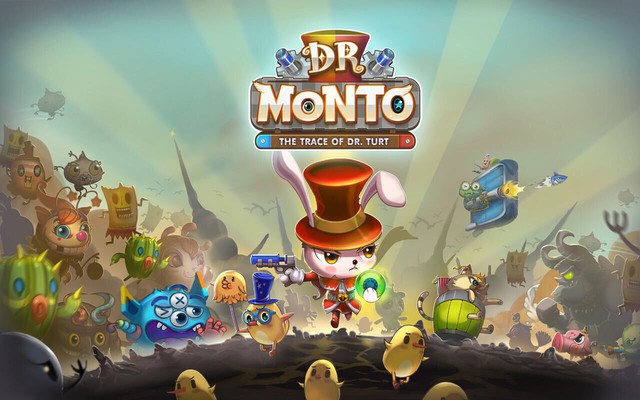 Dr. Monto