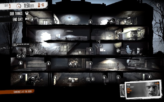 This War of Mine