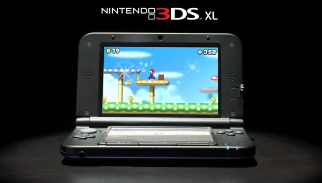 
Dòng máy Nintendo 3DS vẫn đang sống khỏe trong bối cảnh game di động tràn ngập thị trường.
